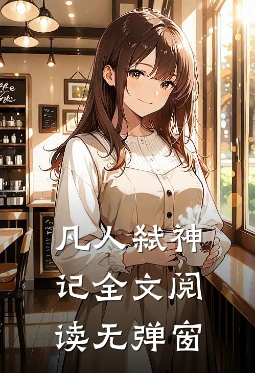 凡人弑神记全文阅读无弹窗