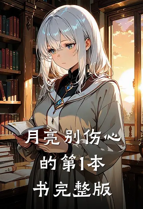 月亮别伤心的第1本书完整版
