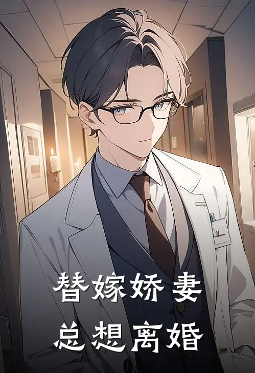 替嫁娇妻总想离婚