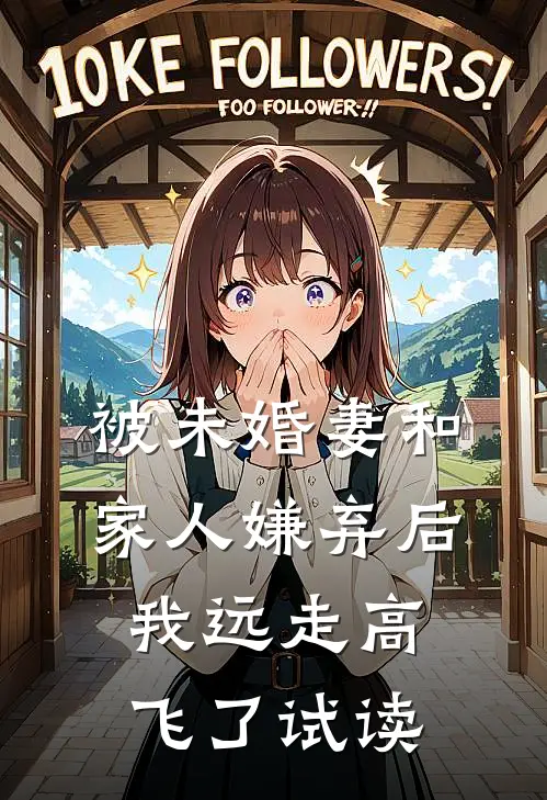 被未婚妻和家人嫌弃后，我远走高飞了试读