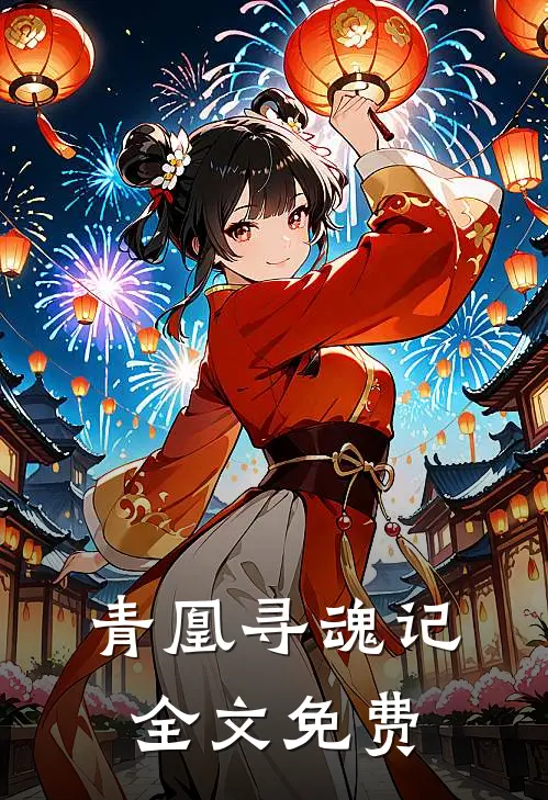 青凰寻魂记全文免费