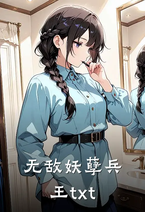 无敌妖孽兵王txt