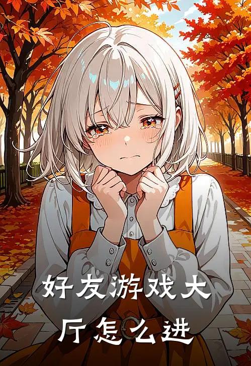 好友游戏大厅怎么进