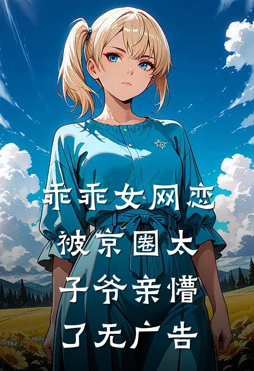 乖乖女网恋，被京圈太子爷亲懵了无广告