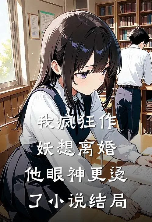 我疯狂作妖想离婚，他眼神更烫了小说结局