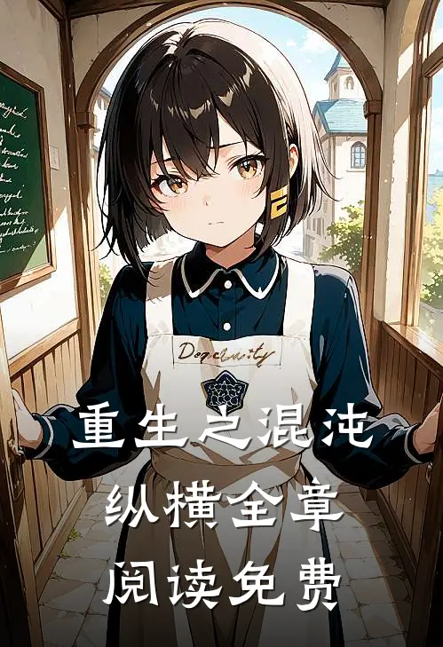 重生之混沌纵横全章阅读免费