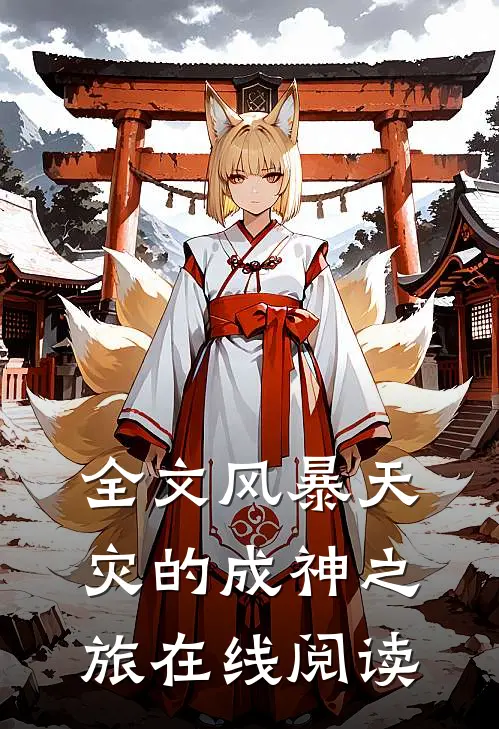 全文风暴天灾的成神之旅在线阅读