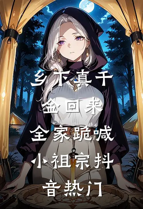 乡下真千金回来，全家跪喊小祖宗抖音热门