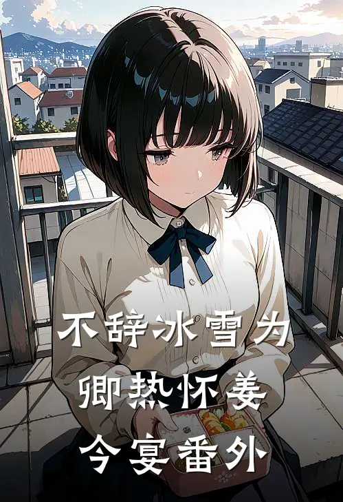 不辞冰雪为卿热怀姜今宴番外