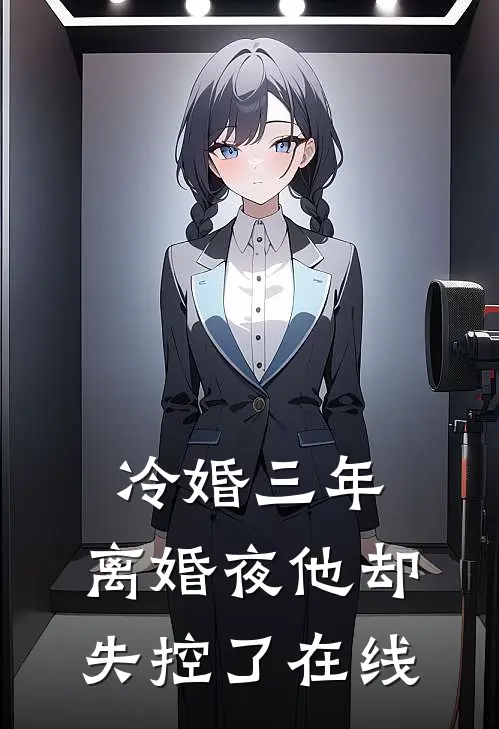 冷婚三年，离婚夜他却失控了在线