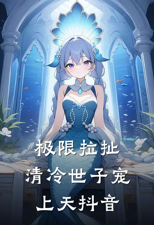 极限拉扯，清冷世子宠上天抖音