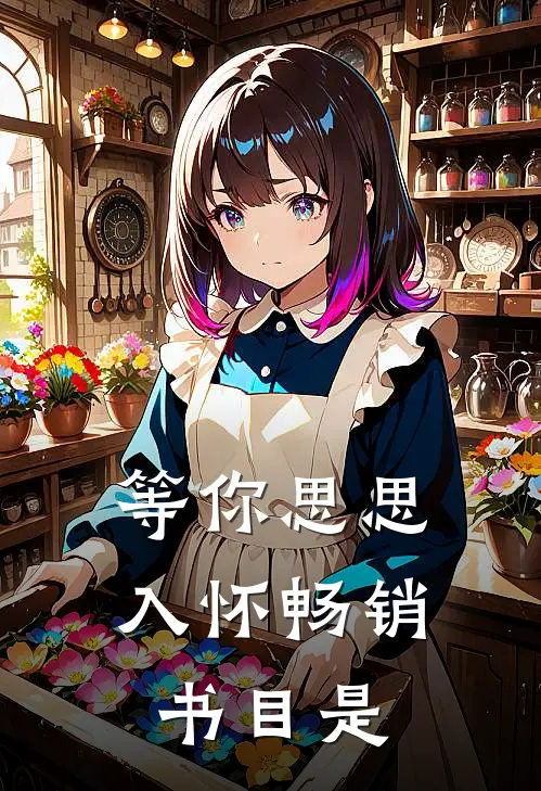 等你思思入怀畅销书目是