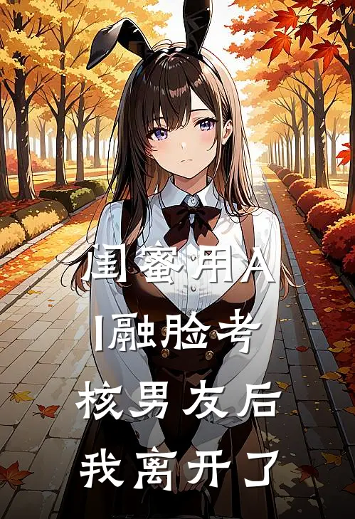 闺蜜用AI融脸考核男友后，我离开了