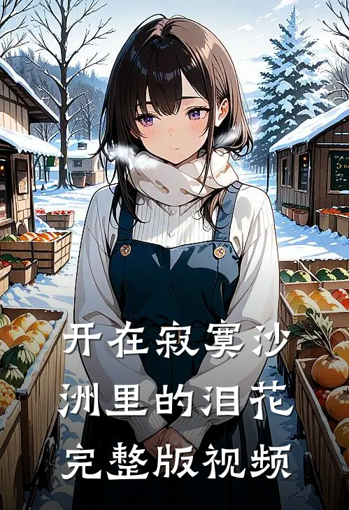 开在寂寞沙洲里的泪花完整版视频