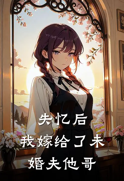 失忆后，我嫁给了未婚夫他哥