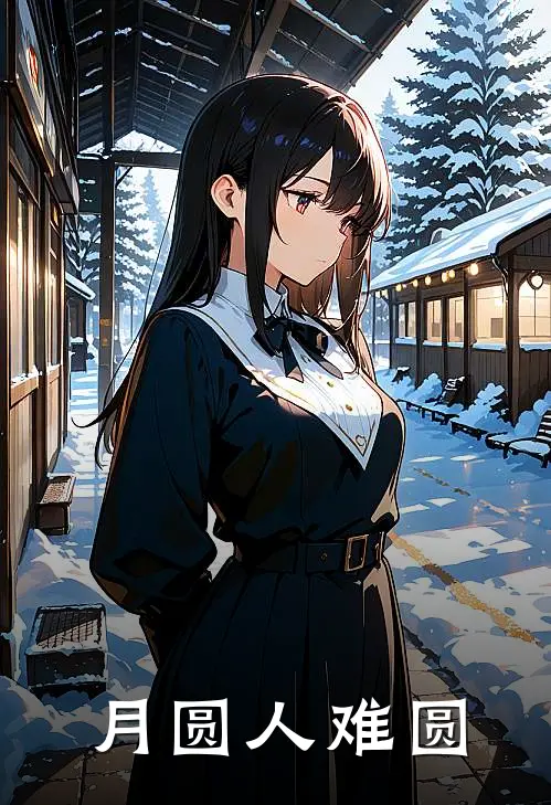 月圆人难圆