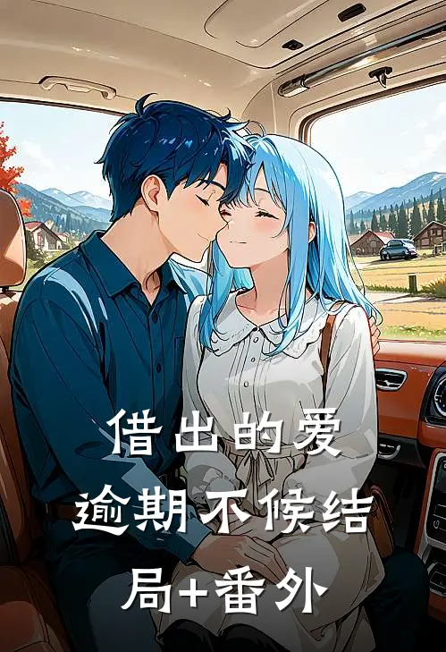 借出的爱，逾期不候结局+番外