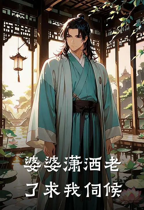 婆婆潇洒老了求我伺候她