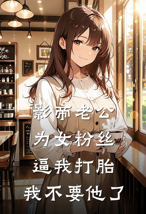 影帝老公为女粉丝逼我打胎，我不要他了