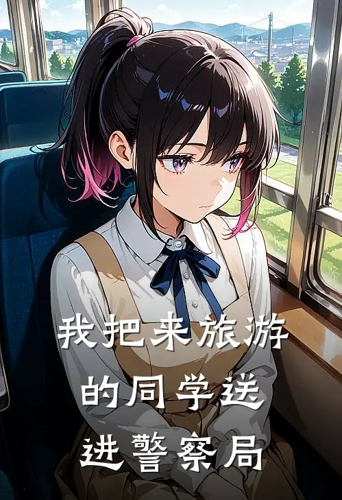 我把来旅游的同学送进警察局