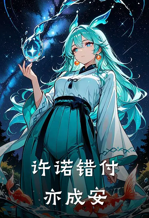 许诺错付亦成安