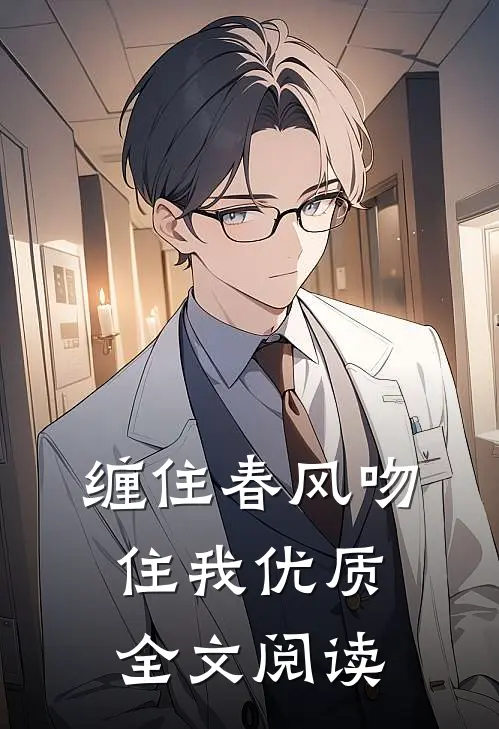 缠住春风吻住我优质全文阅读