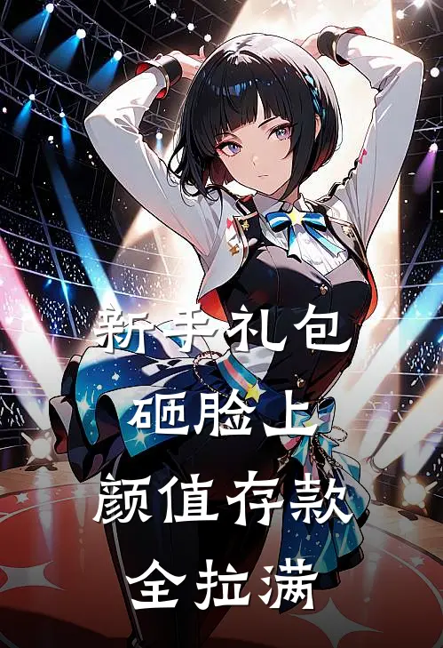 新手礼包砸脸上，颜值存款全拉满