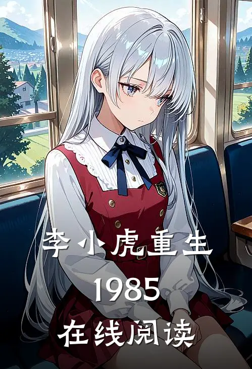 李小虎重生1985在线阅读
