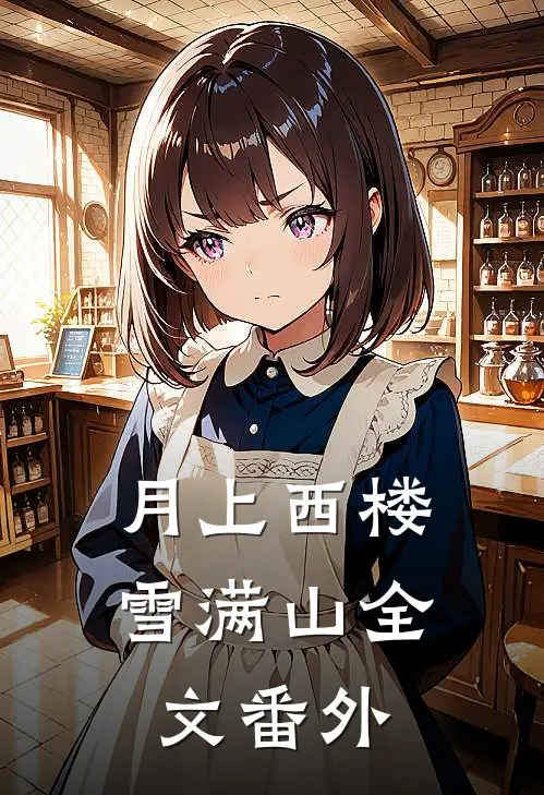 月上西楼雪满山全文 番外