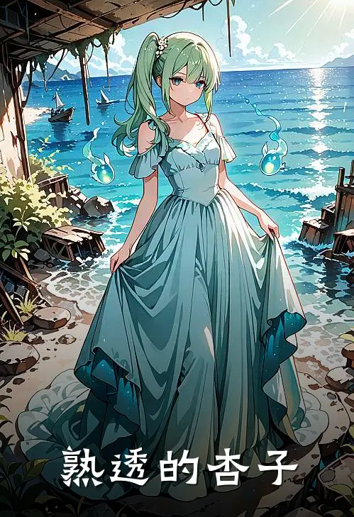 梦见熟透的杏子