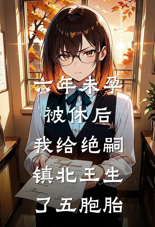 六年未孕被休后，我给绝嗣镇北王生了五胞胎