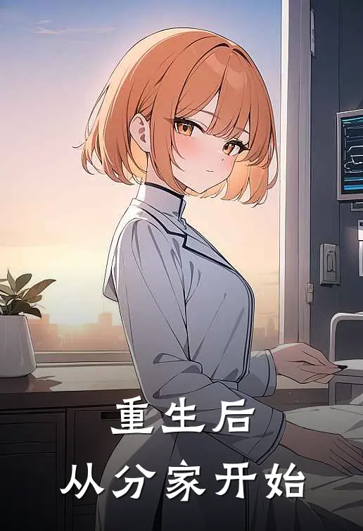 重生后，从分家开始