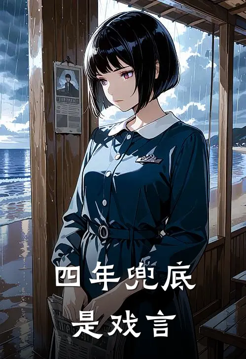 四年兜底是戏言