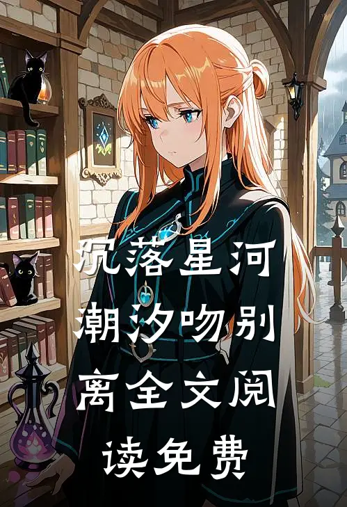 沉落星河，潮汐吻别离全文阅读免费