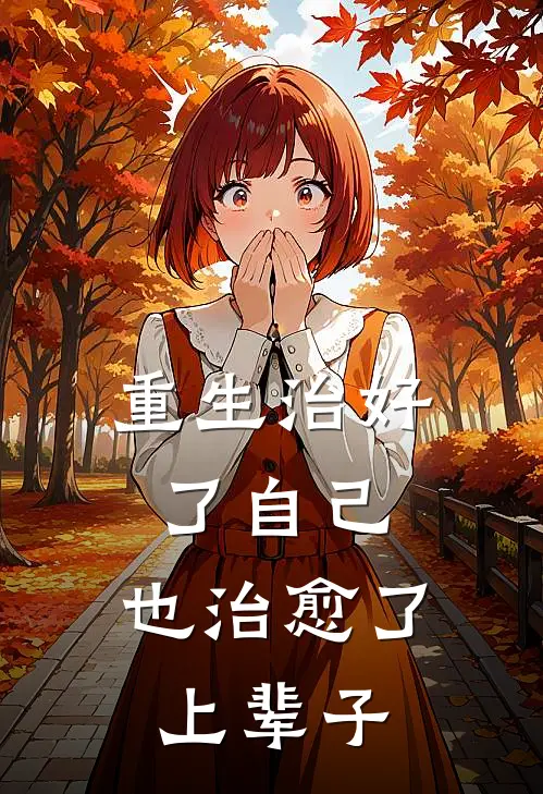 重生治好了自己，也治愈了上辈子