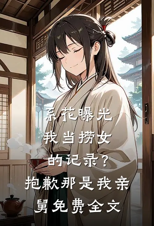 系花曝光我当捞女的记录？抱歉，那是我亲舅免费全文