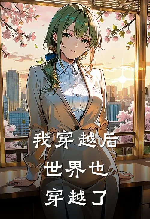 我穿越后，世界也穿越了