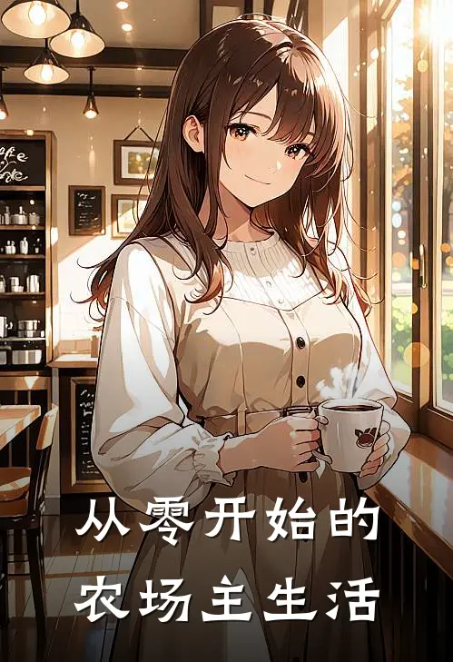 从零开始的农场主生活