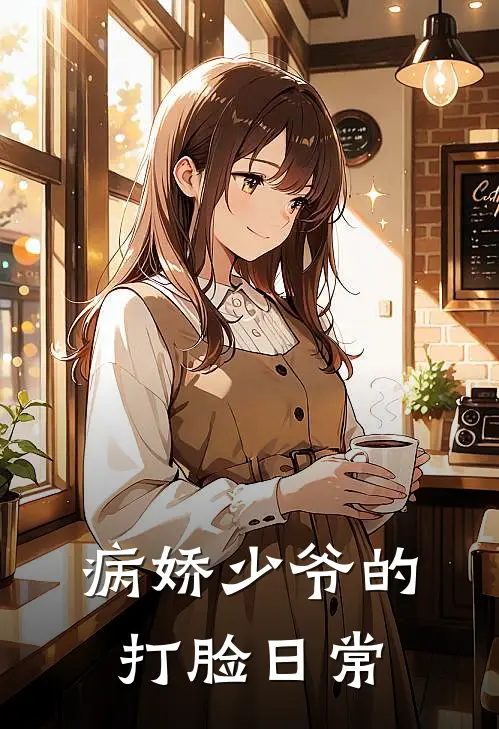 病娇少爷的打脸日常
