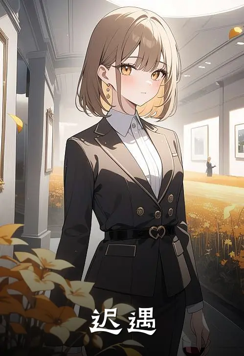 迟遇生撩