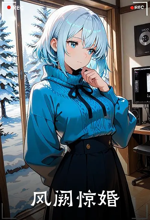 风阙惊婚