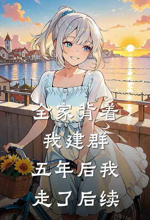 全家背着我建群，五年后我走了后续