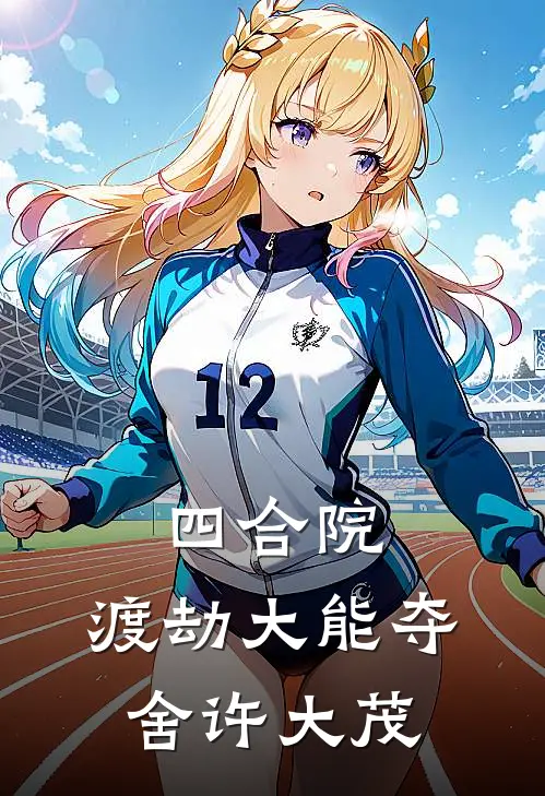 四合院：渡劫大能夺舍许大茂