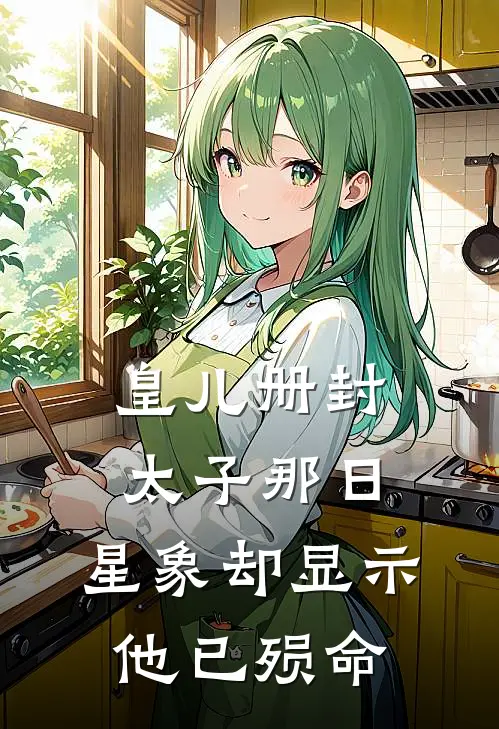 皇儿册封太子那日，星象却显示他已殒命