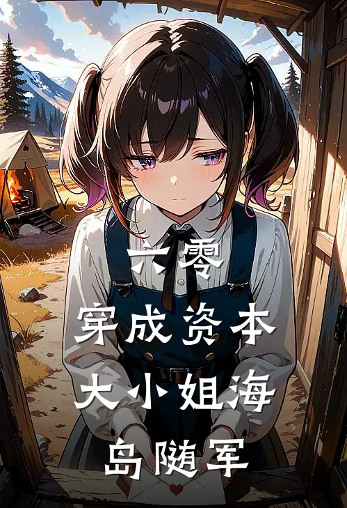 六零：穿成资本大小姐海岛随军