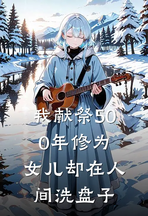 我献祭500年修为，女儿却在人间洗盘子