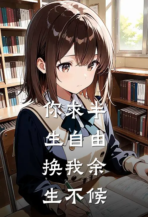 你求半生自由，换我余生不候
