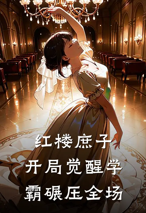 红楼庶子：开局觉醒学霸碾压全场
