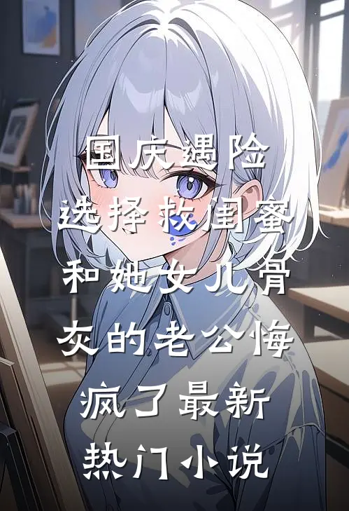 国庆遇险，选择救闺蜜和她女儿骨灰的老公悔疯了最新热门小说