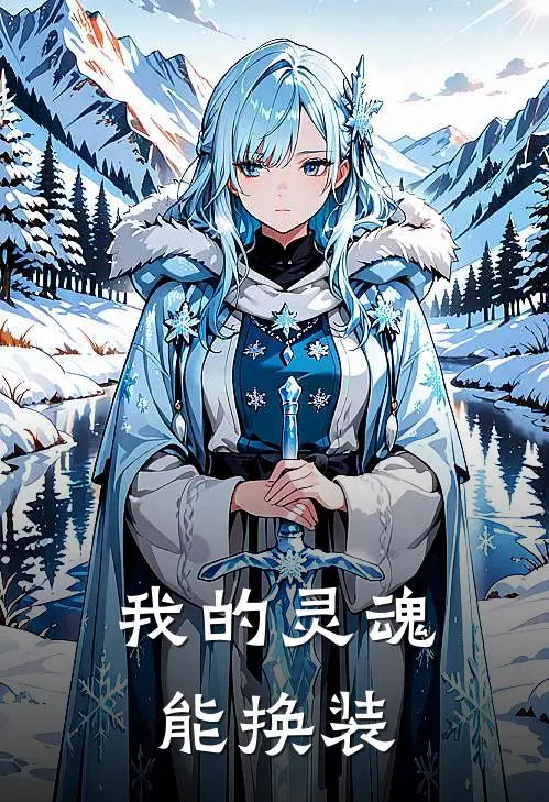 我的灵魂能换装